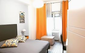 I Cantoni Di Roma Guest House